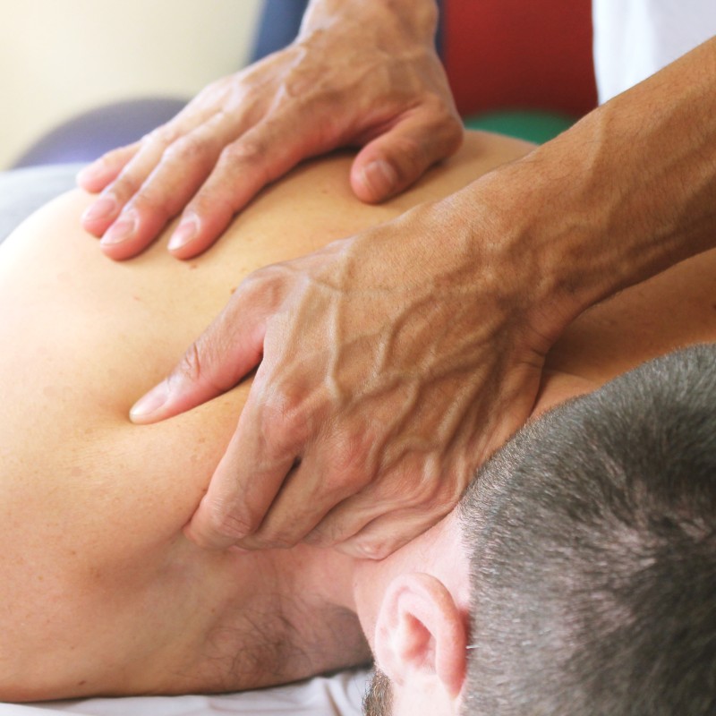 S.P.O.R.T. Physio - Massage: 